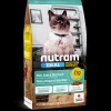 Online Cat Ideal Solution I19 Sensitive Skin & Stomach Dry Food Dry Cat Food