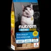 New Cat Sound S5 Adult & Senior Chicken & Salmon Dry Food Dry Cat Food