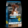 Hot Dog Sound Adult S49 Salmon, Trout & Barley Food Dry, Wet, Freeze Dried, Etc.