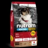 Best Dog Sound S46 Pork & Barley Food Dry, Wet, Freeze Dried, Etc.