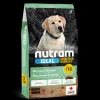 Fashion Ideal Solution I14 Sensitive Skin & Stomach Puppy Food Dry, Wet, Freeze Dried, Etc.