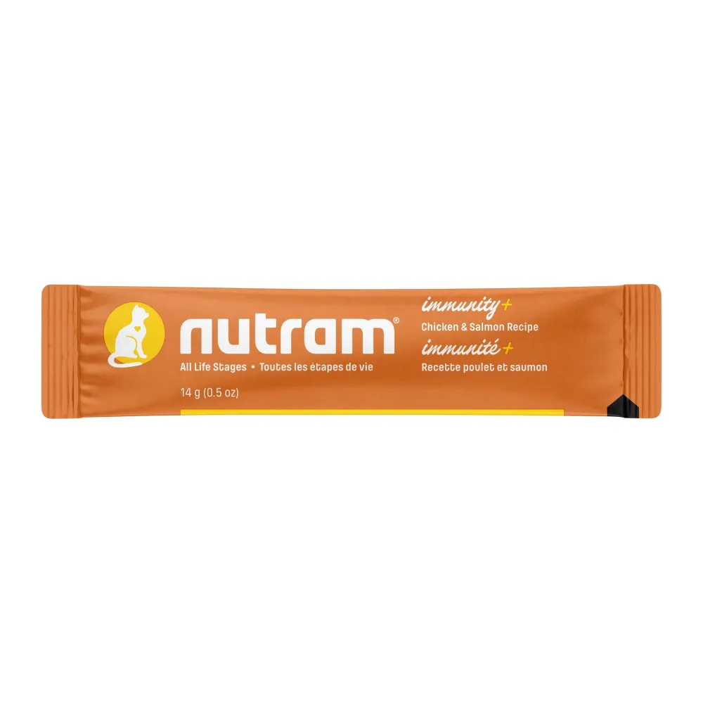 Online Optimum Combinations Immunity+ Cat Tubes Treats Crunchy, Soft, Lickable, Etc.