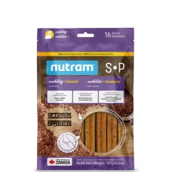 Clearance Optimum Mobility & Dental Treats Lamb Treats Treats & Chews