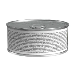 Hot Canned Cat Food Grain Free SubZero Pâté Fraser Valley Wet Food Cans, Pouches, Tetra Paks, Etc.