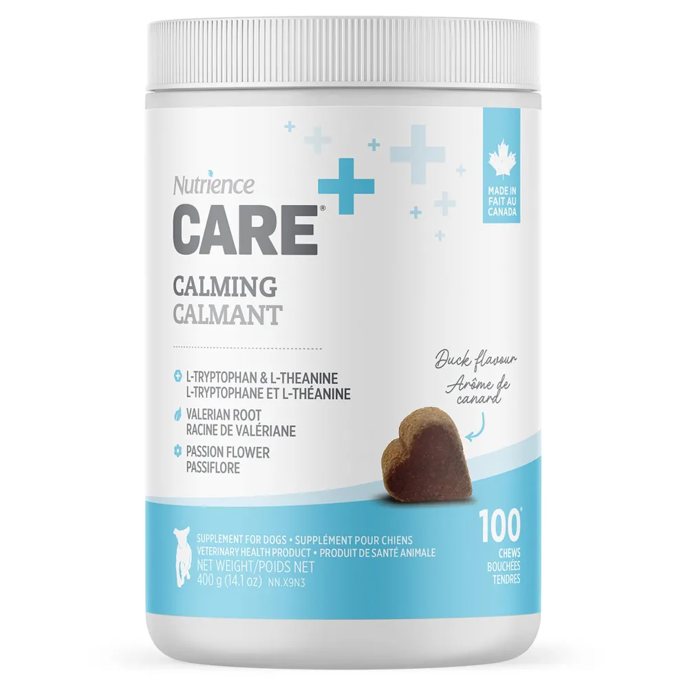 Fashion Care Calming Supplement for Dogs Supplies Leashes, Collars, Beds, Flea & Tick, Etc.