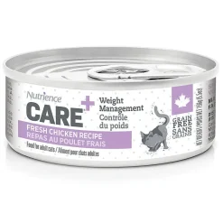 New Care Canned Cat Food Weight Management Wet Food Cans, Pouches, Tetra Paks, Etc.