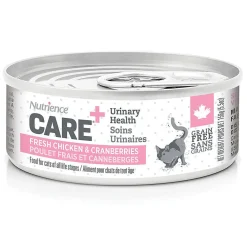 Sale Care Canned Cat Food Urinary Health Wet Food Cans, Pouches, Tetra Paks, Etc.