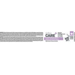 New Care Canned Cat Food Weight Management Wet Food Cans, Pouches, Tetra Paks, Etc.