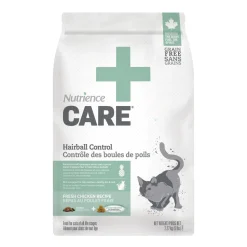 Online Care Cat Food Hairball Control Dry Food Dry Cat Food