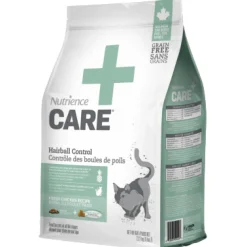 Online Care Cat Food Hairball Control Dry Food Dry Cat Food