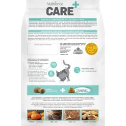 Outlet Care Cat Food Oral Health Dry Food Dry Cat Food