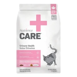 Fashion Care Cat Food Urinary Health Dry Food Dry Cat Food