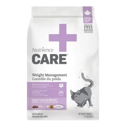 Clearance Care Cat Food Weight Management Dry Food Dry Cat Food