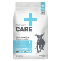 Hot Care Dog Food Calm & Comfort Food Dry, Wet, Freeze Dried, Etc.