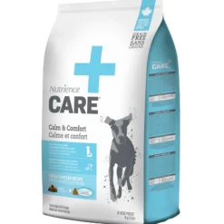 Hot Care Dog Food Calm & Comfort Food Dry, Wet, Freeze Dried, Etc.
