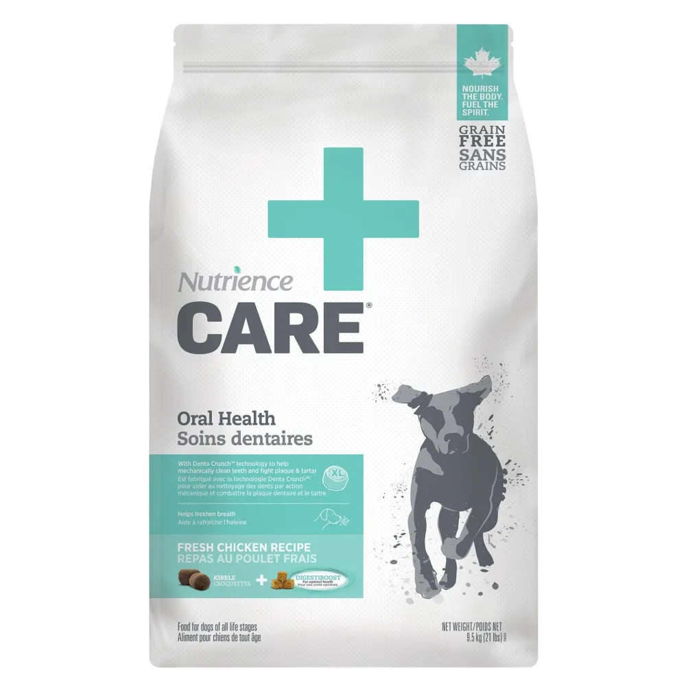 Best Care Dog Food Oral Health Food Dry, Wet, Freeze Dried, Etc.