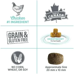 Best Care Dog Food Oral Health Food Dry, Wet, Freeze Dried, Etc.