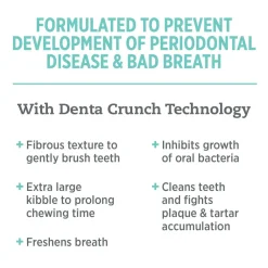 Best Care Dog Food Oral Health Food Dry, Wet, Freeze Dried, Etc.
