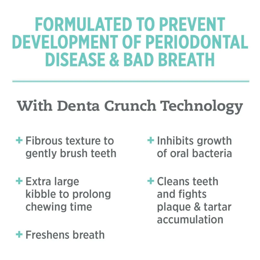 Best Care Dog Food Oral Health Food Dry, Wet, Freeze Dried, Etc.