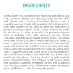 Best Care Dog Food Oral Health Food Dry, Wet, Freeze Dried, Etc.