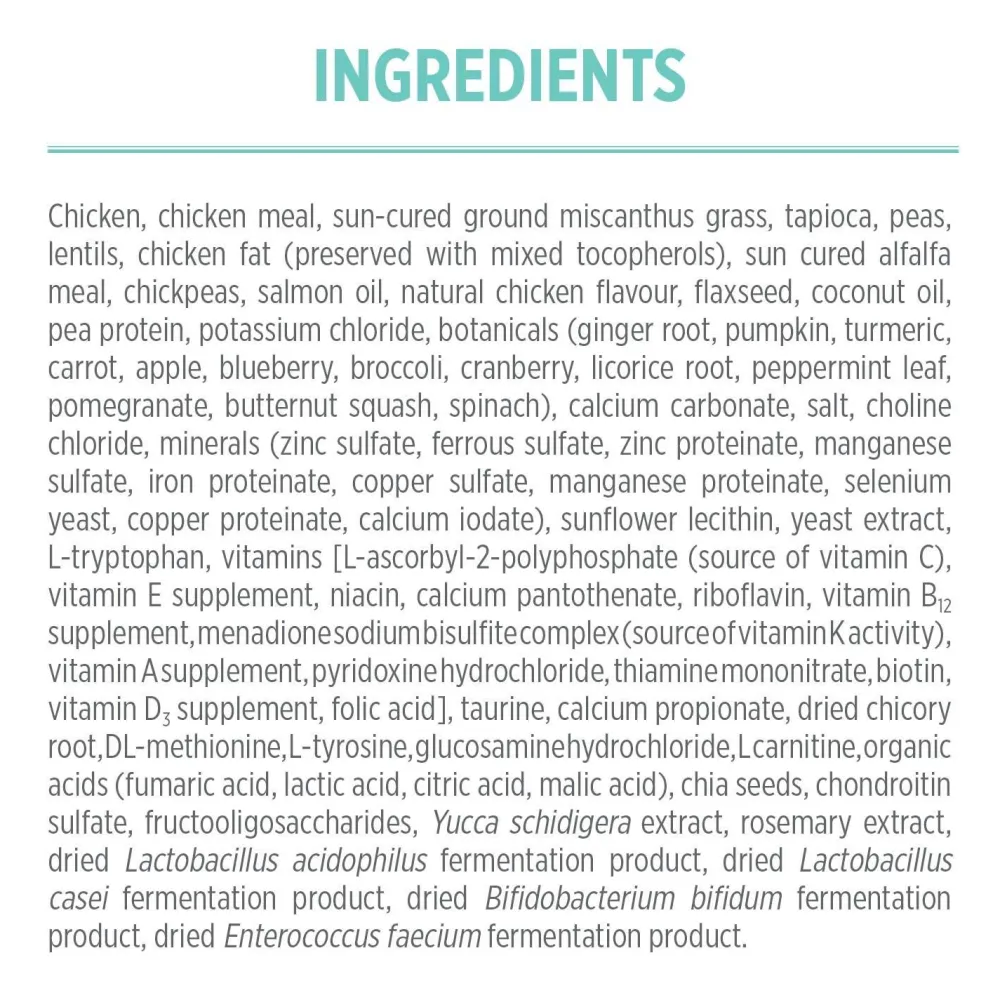 Best Care Dog Food Oral Health Food Dry, Wet, Freeze Dried, Etc.