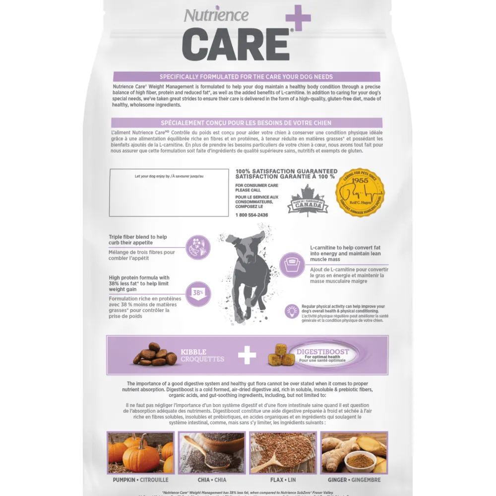 Fashion Care Dog Food Weight Management Food Dry, Wet, Freeze Dried, Etc.