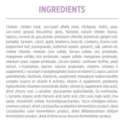 Fashion Care Dog Food Weight Management Food Dry, Wet, Freeze Dried, Etc.