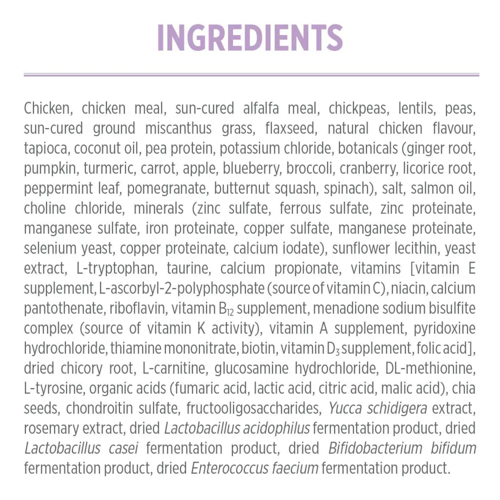 Fashion Care Dog Food Weight Management Food Dry, Wet, Freeze Dried, Etc.