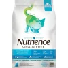 Best Grain Free Cat Food Adult Oceanfish Dry Food Dry Cat Food