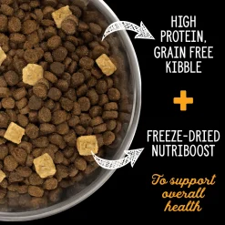 Sale Grain Free Cat Food SubZero Fraser Valley Dry Food Dry Cat Food