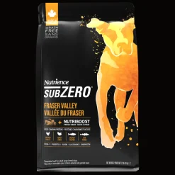 Online Grain Free Dog Food SubZero Fraser Valley Food Dry, Wet, Freeze Dried, Etc.