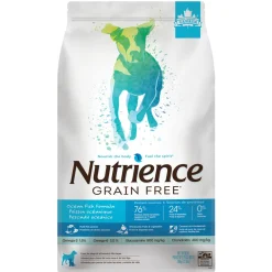 Sale Grain Free Dog Food Oceanfish Food Dry, Wet, Freeze Dried, Etc.