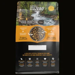 Online Grain Free Dog Food SubZero Fraser Valley Food Dry, Wet, Freeze Dried, Etc.