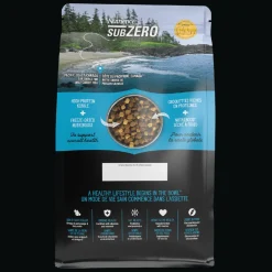 Best Grain Free Dog Food SubZero Canadian Pacific Food Dry, Wet, Freeze Dried, Etc.