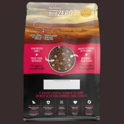 Sale Grain Free Dog Food SubZero Small Breed Prairie Red Food Dry, Wet, Freeze Dried, Etc.
