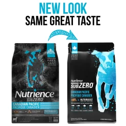 Best Grain Free Dog Food SubZero Canadian Pacific Food Dry, Wet, Freeze Dried, Etc.