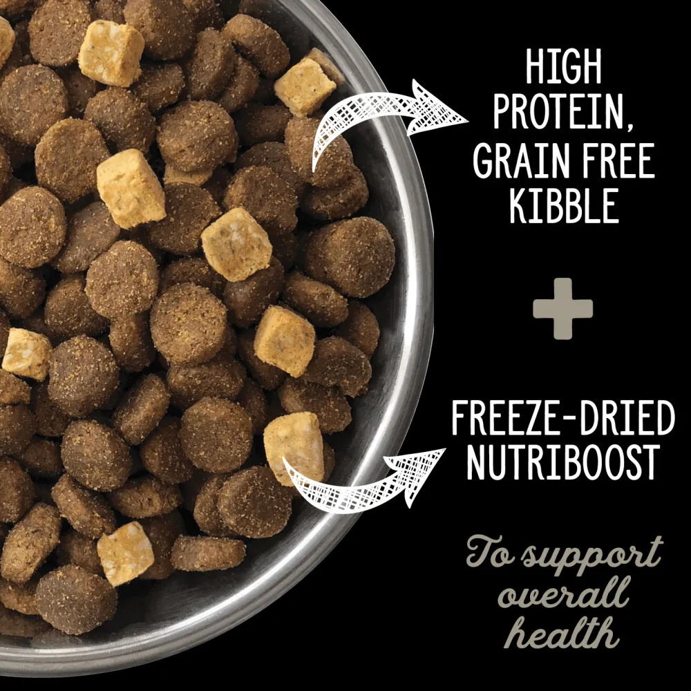 Outlet Grain Free Dog Food SubZero Northern Lakes Duck Food Dry, Wet, Freeze Dried, Etc.