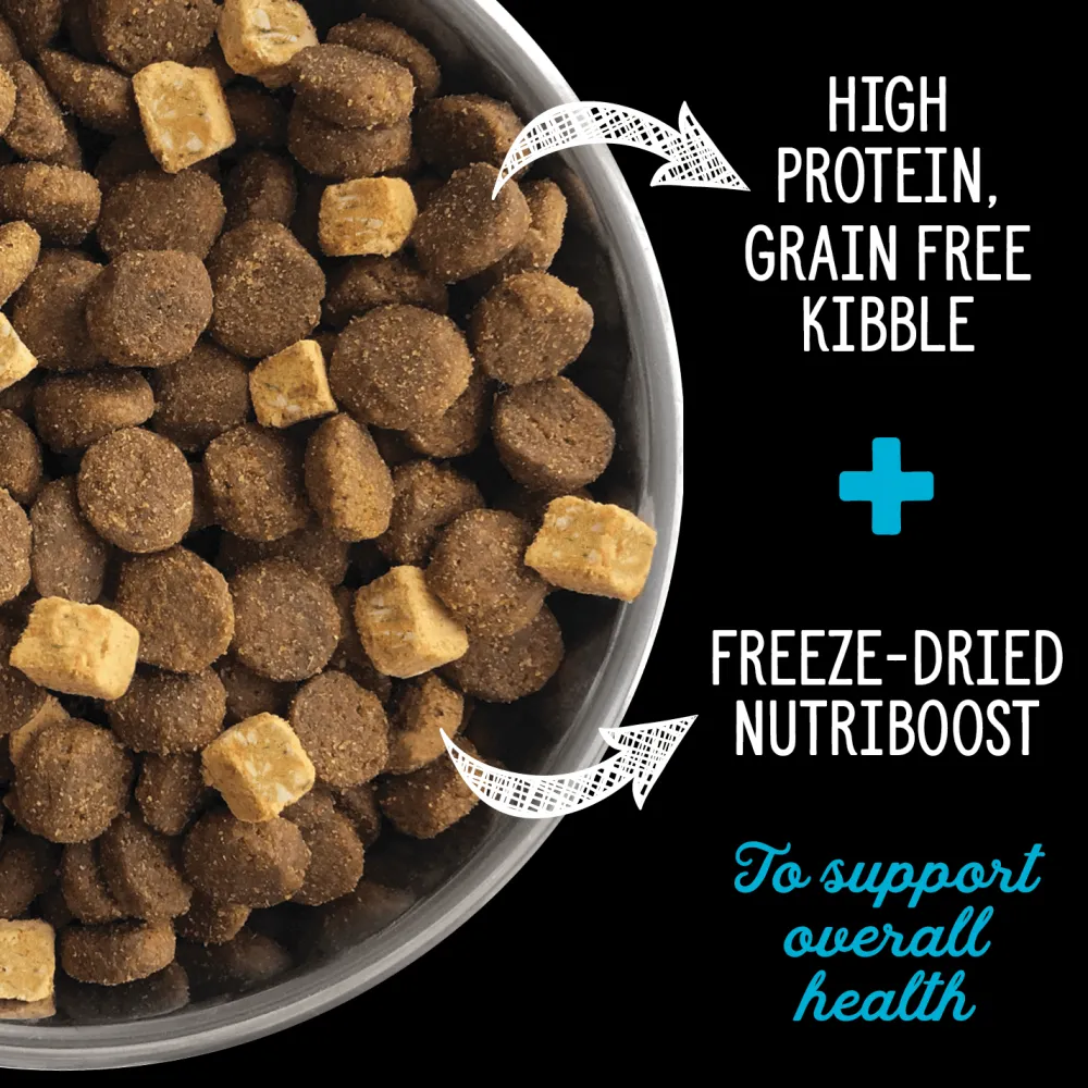 Best Grain Free Dog Food SubZero Canadian Pacific Food Dry, Wet, Freeze Dried, Etc.