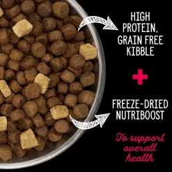 Sale Grain Free Dog Food SubZero Small Breed Prairie Red Food Dry, Wet, Freeze Dried, Etc.