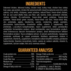 Online Grain Free Dog Food SubZero Fraser Valley Food Dry, Wet, Freeze Dried, Etc.