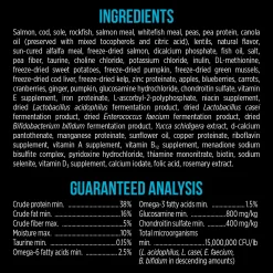 Best Grain Free Dog Food SubZero Canadian Pacific Food Dry, Wet, Freeze Dried, Etc.