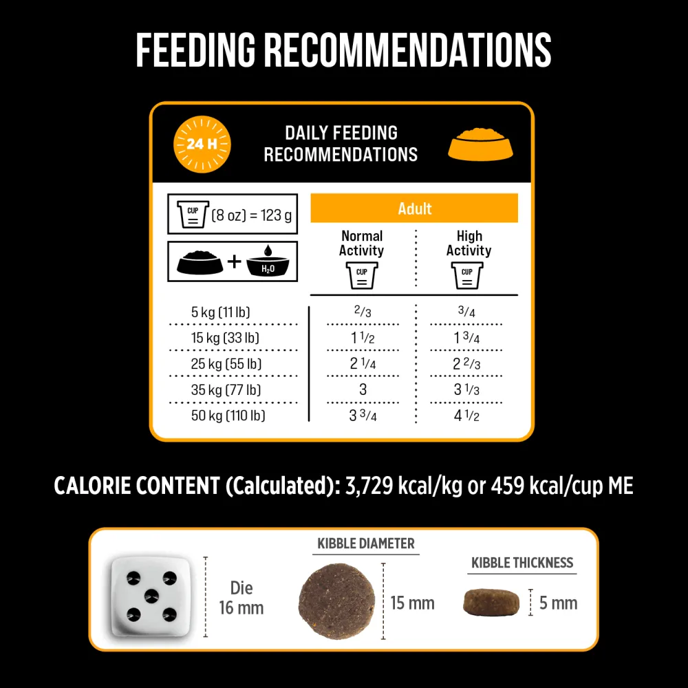 Online Grain Free Dog Food SubZero Fraser Valley Food Dry, Wet, Freeze Dried, Etc.