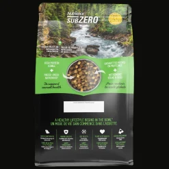 Online Grain Free Puppy Food SubZero Fraser Valley Food Dry, Wet, Freeze Dried, Etc.
