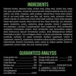 Online Grain Free Puppy Food SubZero Fraser Valley Food Dry, Wet, Freeze Dried, Etc.