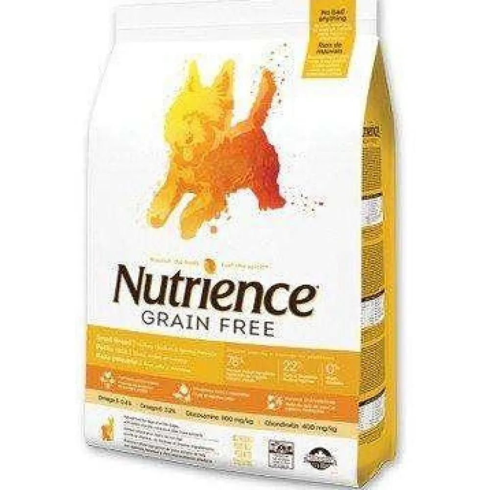 Clearance Grain Free Small Breed Dog Food Turkey, Chicken & Herring Food Dry, Wet, Freeze Dried, Etc.