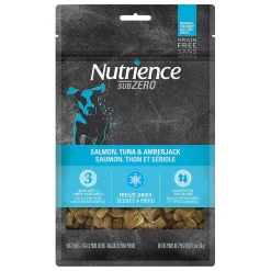 Outlet Grain Free Subzero Canadian Pacific Freeze Dried Treats Treats Treats & Chews