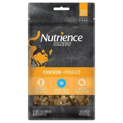 Outlet Grain Free SubZero Single Protein Cat Treats Chicken Treats Crunchy, Soft, Lickable, Etc.