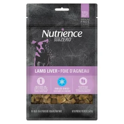 Fashion Grain Free Subzero Freeze Dried Lamb Liver Treats Treats & Chews