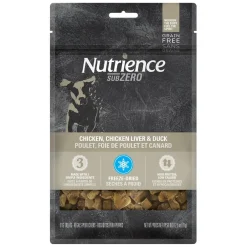 Sale Grain Free Subzero Fraser Valley Freeze Dried Treats Treats Treats & Chews