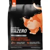 Best Grain Free SubZero Turkey & Pumpkin Limited Ingredient Cat Food Dry Food Dry Cat Food